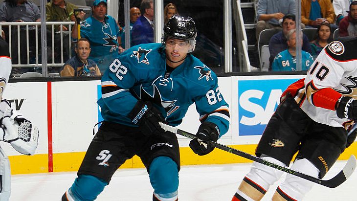 Николай Голдобин