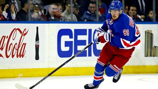 Павел Бучневич