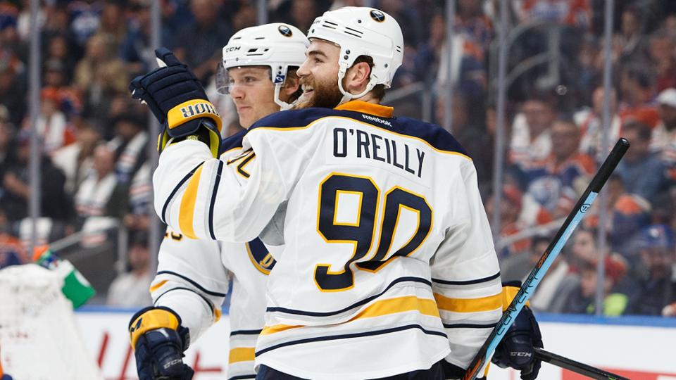 Райан О'Райлли