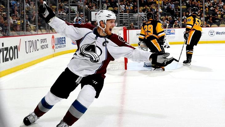 Габриэль Ландеског