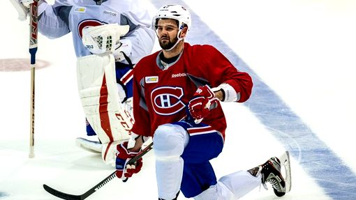 Александр Радулов