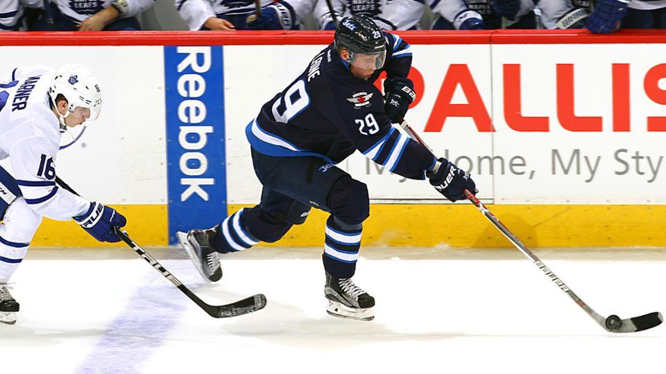 Патрик Лайне