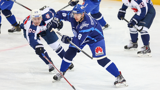 Фрагмент матча