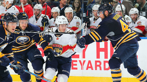 Фрагмент матча