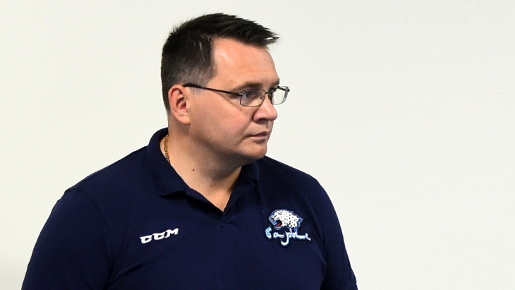 Андрей Назаров