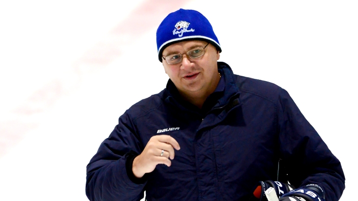 Андрей Назаров