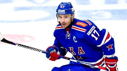 Илья Ковальчук