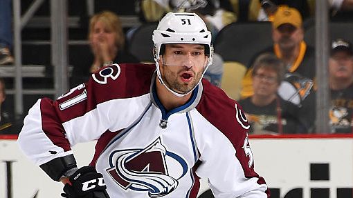 Федор Тютин