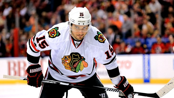 Артем Анисимов