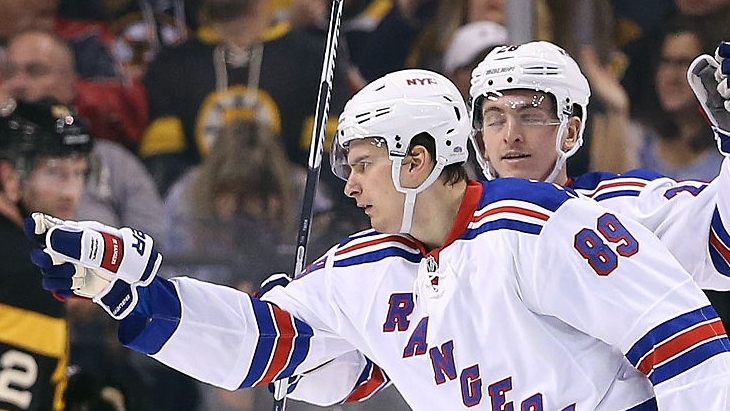 Павел Бучневич