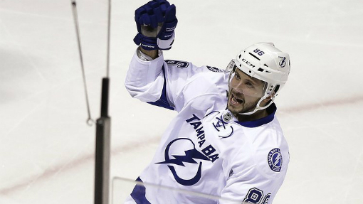 Никита Кучеров