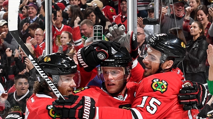 Артем Анисимов