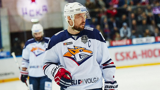 Сергей Мозякин