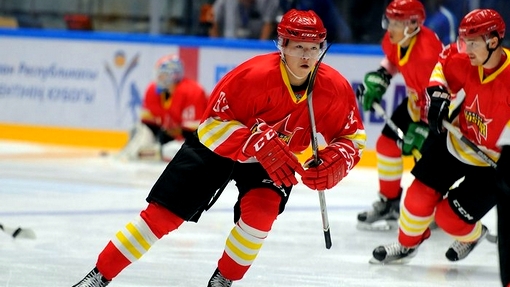 «Куньлунь»