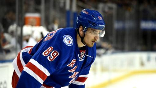 Павел Бучневич