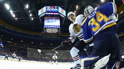 Артемий Панарин