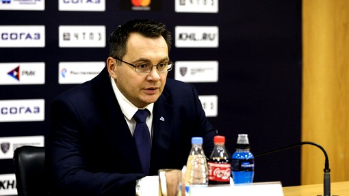 Андрей Назаров