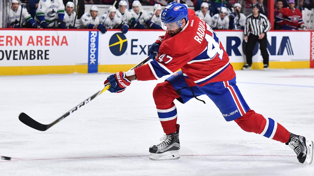 Александр Радулов