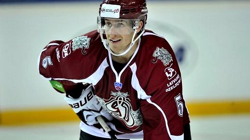 Оскар Цибульскис