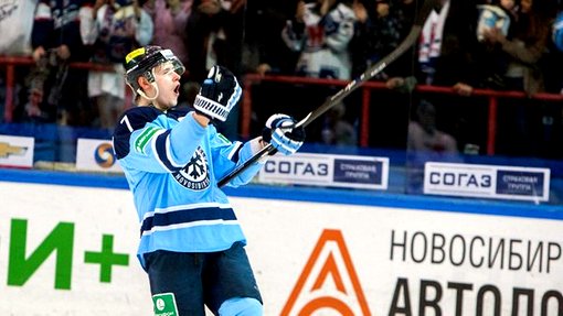 Сергей Шумаков