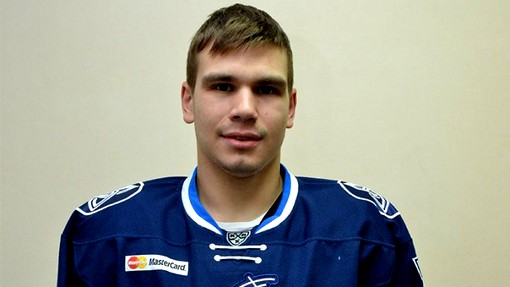 Никита Квартальнов