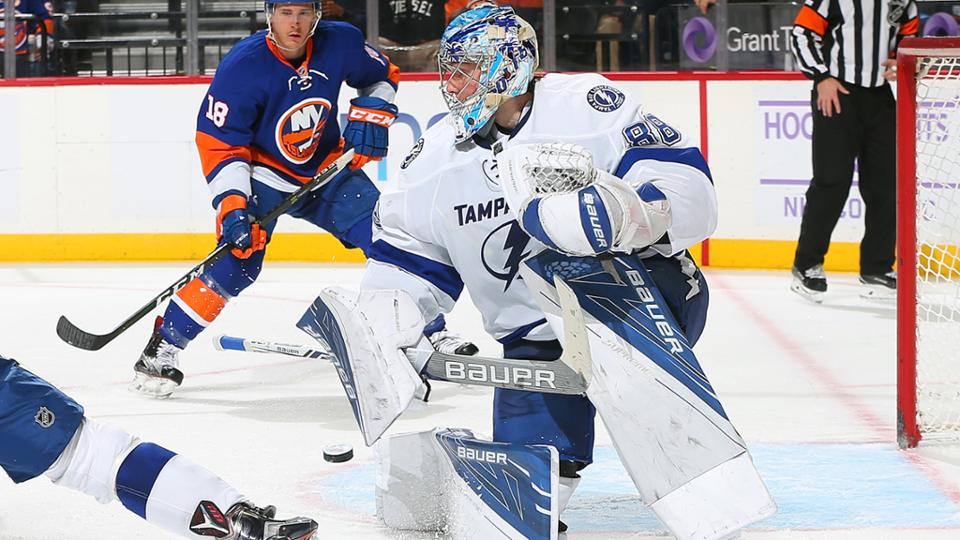 Андрей Василевский