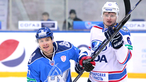 «Лада» — «Нефтехимик»