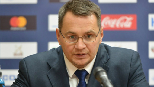 Андрей Назаров