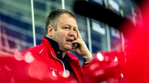 Владимир Юрзинов