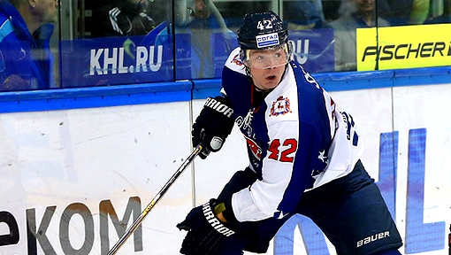 Дмитрий Семин