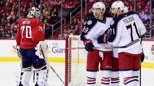 Фрагмент матча