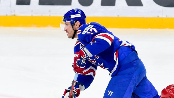 Илья Ковальчук