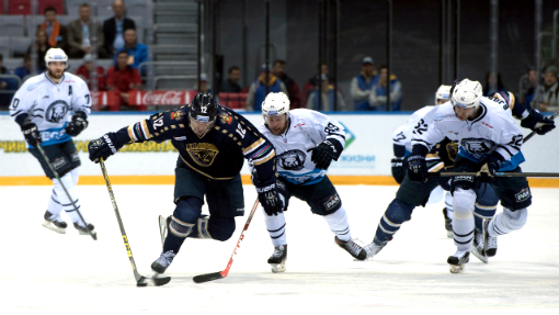 «Медвешчак» — «Сочи»