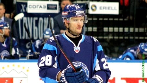 Александр МАтерухин