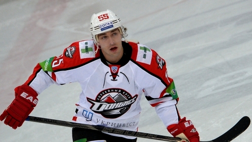 Михаил Анисин