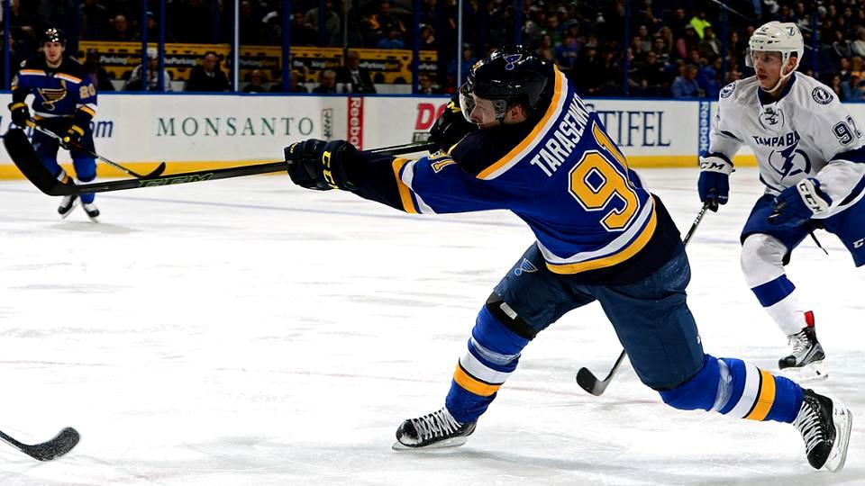 Владимир Тарасенко