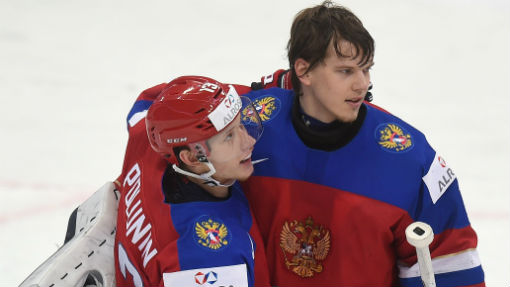 Илья Самсонов