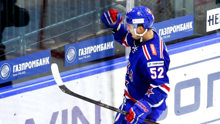 Сергей Широков