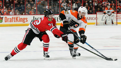 Франгмент матча