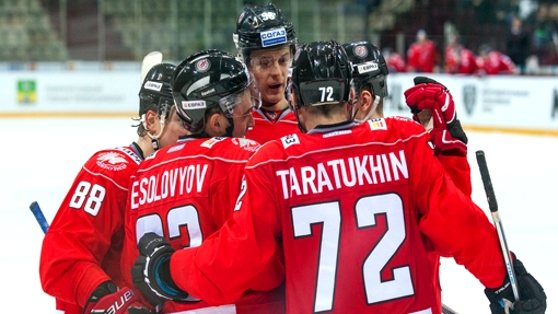 «Кузня» снова выиграла