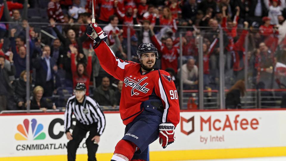 Маркус Юханссон