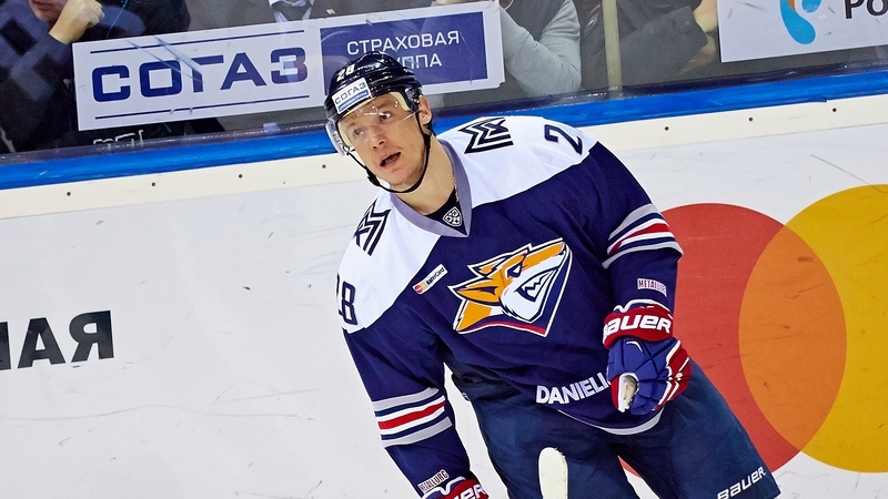 Александр Семин Александр Семин