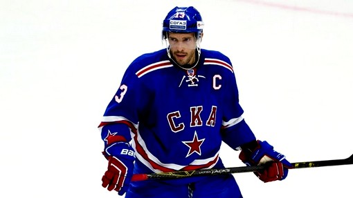 Павел Дацюк