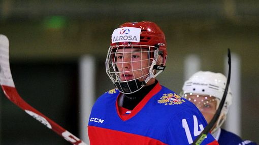 Андрей Свечников