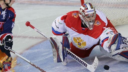 Игорь Шестеркин Игорь Шестеркин