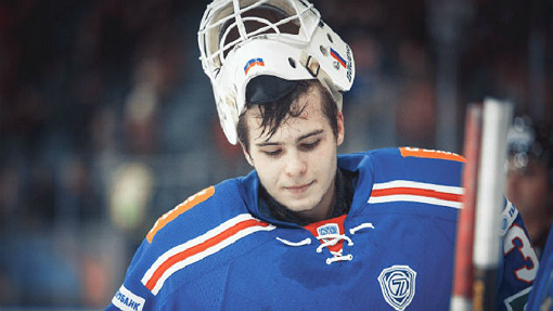 Игорь Шестеркин