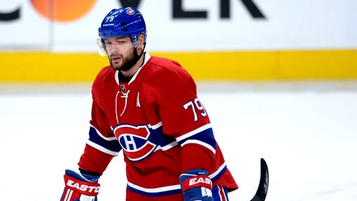 Андрей Марков