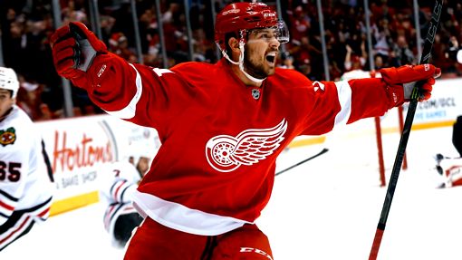 Томаш Татар