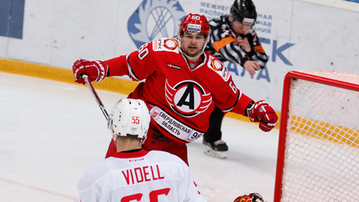 Артем Гареев