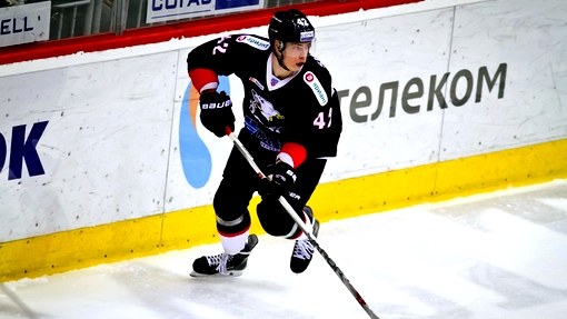 Александр Шаров